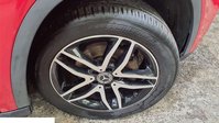 Mercedes-Benz GLA 1.6 GLA180 GPF Urban Edition SUV 5dr Petrol 7G-DCT Euro 6 (s/s) (122 ps) 4