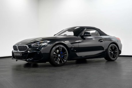 BMW Z4 2.0 Z4 sDrive 20i M Sport Auto 2dr 11
