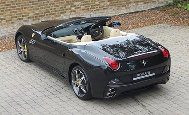 Ferrari California 7