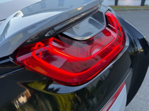BMW I8 1.5 7.1kWh Auto 4WD Euro 6 (s/s) 2dr 76