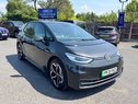 Volkswagen ID.3 Pro S 77kWh Tour Hatchback 5dr Electric Auto (204 ps)