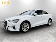 Audi A3 1.5 TFSI 35 Sport Saloon 4dr Petrol S Tronic Euro 6 (s/s) (150 ps) Cruise 3