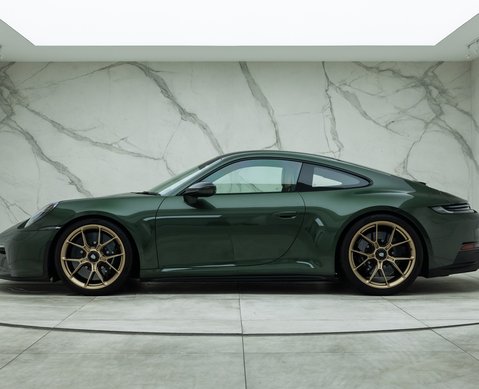 Porsche 911 GT3 TOURING (992)