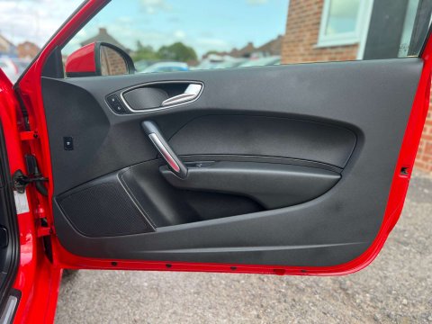 Audi A1 1.4 A1 Sport TFSI 3dr 31