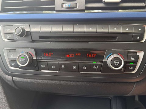 BMW 3 Series 2.0 320d xDrive M Sport Auto 4WD 4dr 44