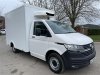 Volkswagen Transporter T30 TDI C/C