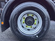 DAF LF FA45.180 12T Day E4 Box Lorry - Ex Fire & Rescue Service 26