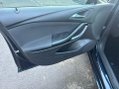 Vauxhall Astra 1.4i Turbo SRi Euro 6 5dr 19