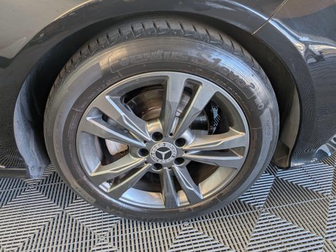 Mercedes-Benz E Class 2.1 E220 CDI SE G-Tronic+ Euro 5 (s/s) 4dr 30