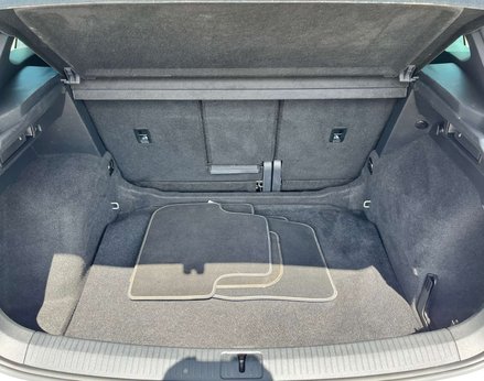 Volkswagen Tiguan 2.0 Tiguan R-Line TDI Semi-Auto 5dr 94