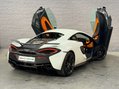 McLaren 570S 3.8T V8 Coupe 2dr Petrol SSG Euro 6 (s/s) (570 ps) 27