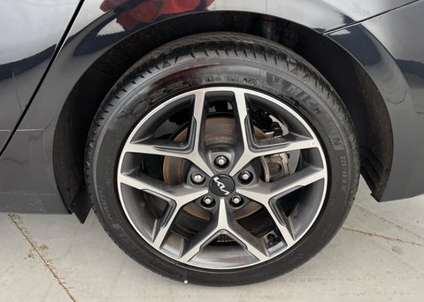 Kia Ceed '3' Sportswagon 1.5 T-GDi 15