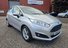 Ford Fiesta 1.2 Fiesta Zetec 5dr