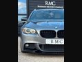 BMW 5 Series 3.0 530d M Sport Touring 5dr Diesel Auto Euro 5 (s/s) (258 ps) 5
