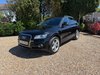Audi Q5 2.0 TDI S line Plus quattro Euro 6 (s/s) 5dr