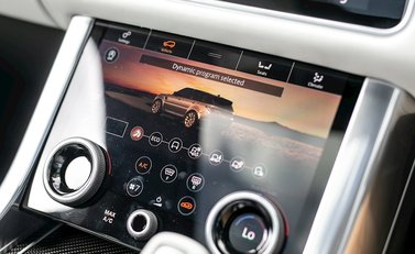 Land Rover Range Rover Sport 5.0 SVR 20