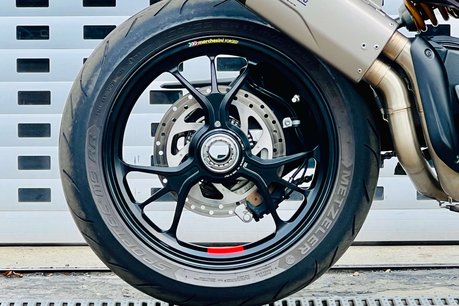 Ducati Multistrada V4 Multistrada V4 8