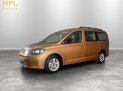 Volkswagen Caddy Maxi 2.0 TDI Life MPV 5dr Diesel DSG Euro 6 (s/s) (122 ps) Air Con - Bluetooth 3
