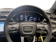 Audi Q3 2.0 TDI 35 S line SUV 5dr Diesel S Tronic Euro 6 (s/s) (150 ps) DAB Radio - 13