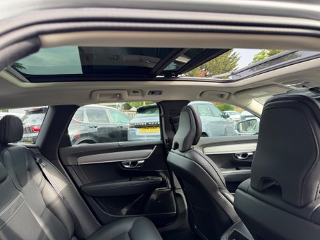 Volvo V90 D4 INSCRIPTION 38