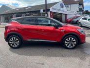 Renault Captur 1.3 TCE S EDITION AUTOMATIC 8