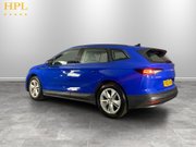 Skoda Enyaq iV 62kWh 60 SUV 5dr Electric Auto (DC120kW) (179 ps) Cruise Control - DAB 5
