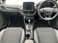 Ford Fiesta ACTIVE X 17