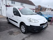 Peugeot Partner FULLY ELECTRIC - SE L1 AUTOMATIC 4