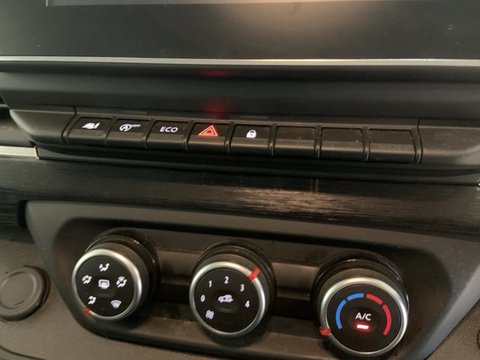 Nissan Primastar DCI TEKNA L2H1 20