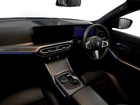BMW 3 Series 2.0 330e 12kWh M Sport Touring 5dr Petrol Plug-in Hybrid Auto Euro 6 (s/s) 14