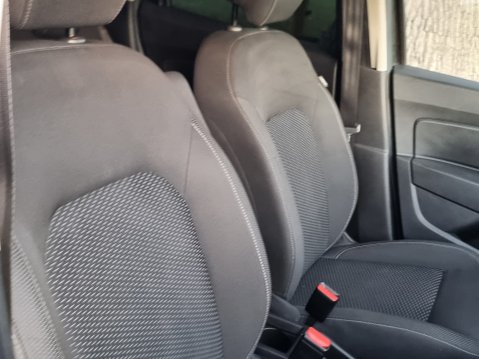 Dacia Duster COMFORT TCE 15