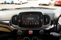 Fiat 500 DOLCEVITA PLUS MHEV 22