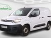 Citroen Berlingo SWB L1H1 Low Roof Enterprise 1000 Air Con Sensors EURO 6