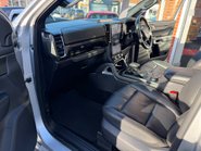 Ford Ranger 2.0 TD EcoBlue Wildtrak Pickup Double Cab 4dr Diesel Auto 4WD Euro 6 (s/s) 43