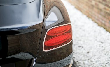 Bentley Continental GT V8 S Mulliner 23