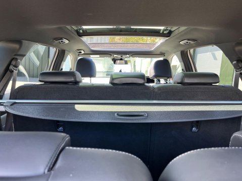 Kia Sorento 1.6 h T-GDi 4 Auto AWD Euro 6 (s/s) 5dr 7