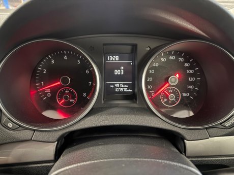 Volkswagen Golf 1.2 TSI S Euro 5 5dr 26