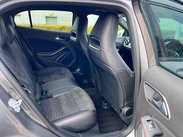 Mercedes-Benz GLA 2.1 GLA220d AMG Line 7G-DCT 4MATIC Euro 6 (s/s) 5dr 38