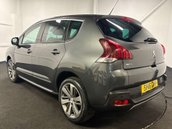 Peugeot 3008 BLUE HDI S/S ALLURE 3