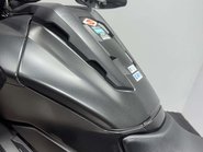 Honda NC750X 2016 39K NEW MOT IDEAL COMMUTER BIKE RIDES GREAT 750CC A2 31