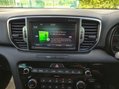 Kia Sportage 1.7 Sportage 3 ISG CRDi 5dr 51