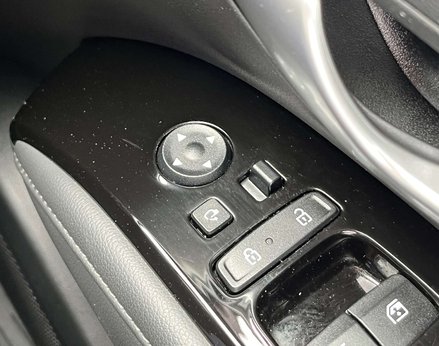Hyundai TUCSON 1.6 Tucson Premium TGDi 5dr 65