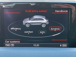 Audi Q3 2.0 Q3 S Line Edition TDI Quattro 4WD 5dr 47