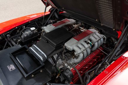 Ferrari Testarossa 38