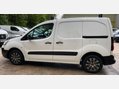 Citroen Berlingo 1.6 HDi 625 LX Panel Van 5dr Diesel Manual L1 (Euro 5) (75 bhp) 15
