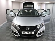 Honda Civic I-VTEC SE PLUS NAVI 7