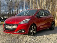 Peugeot 208 1.2 208 GT Line S/S 5dr 7