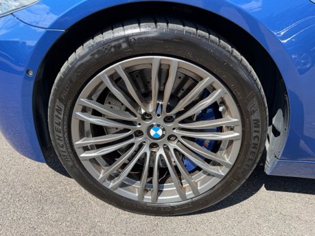 BMW M5 M5 15