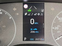 Toyota Yaris 1.5 Yaris Icon HEV CVT 5dr 23