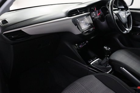 Vauxhall Corsa SE EDITION 34